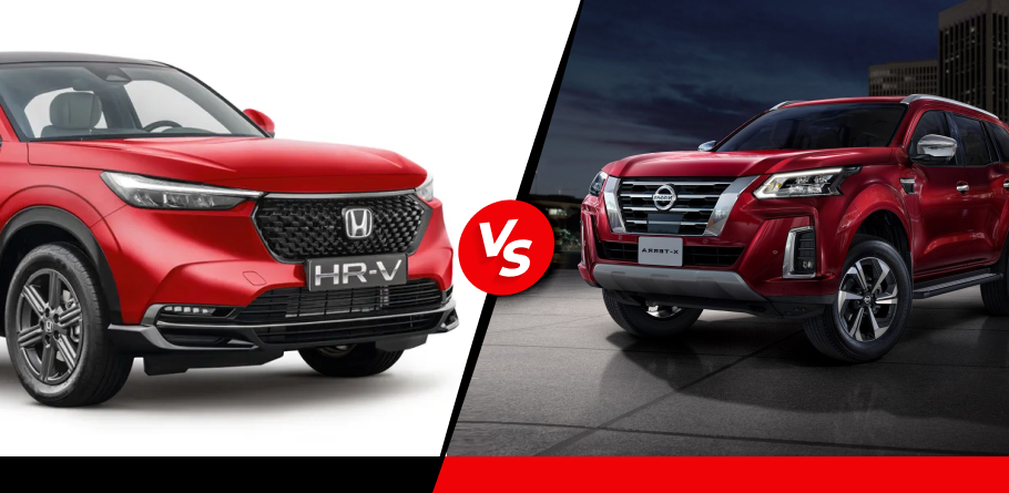 Honda vs Nissan: Tech Comparison for the Saudi Market
